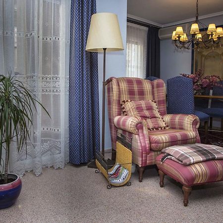 Apartamento Completo Monovar Ngoại thất bức ảnh