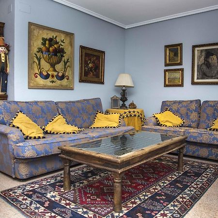 Apartamento Completo Monovar Ngoại thất bức ảnh