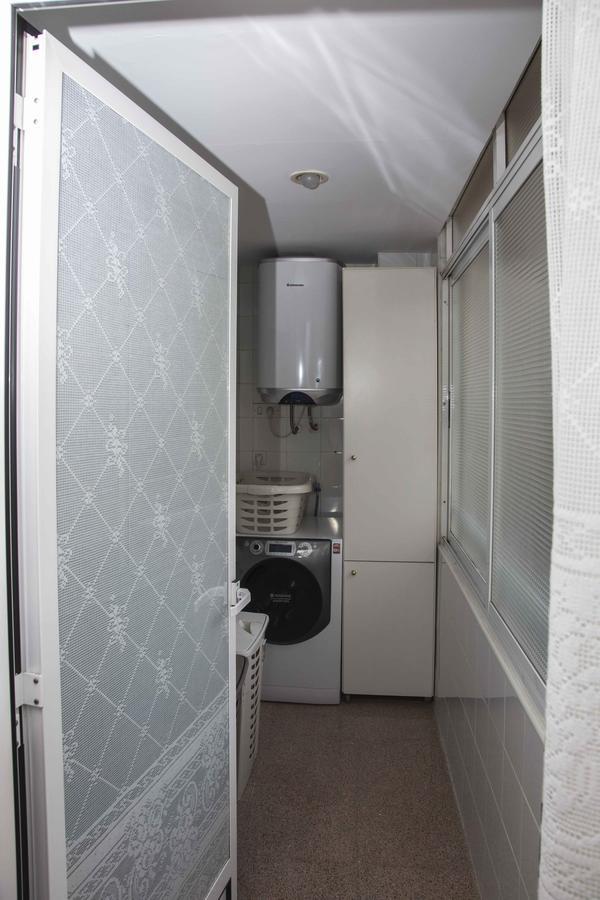 Apartamento Completo Monovar Ngoại thất bức ảnh