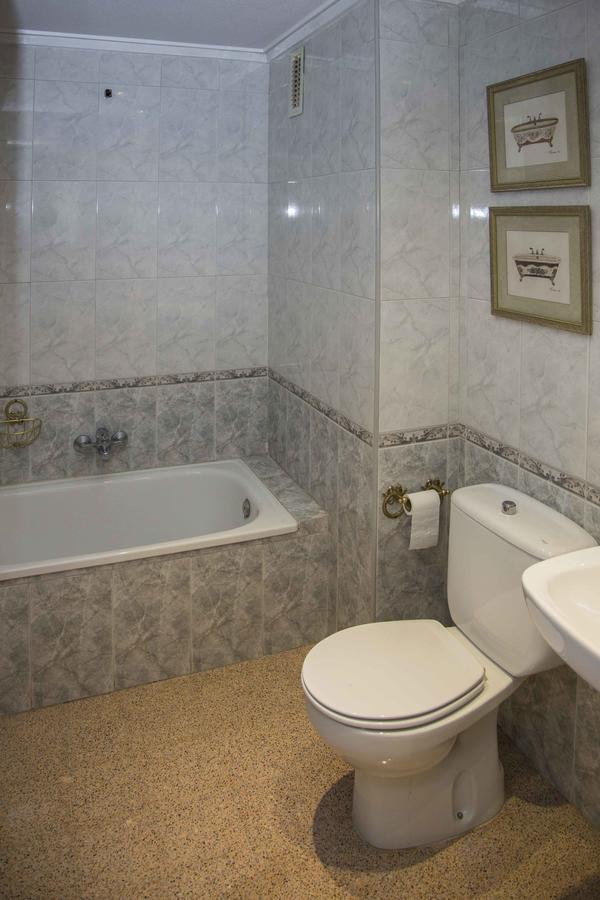 Apartamento Completo Monovar Ngoại thất bức ảnh