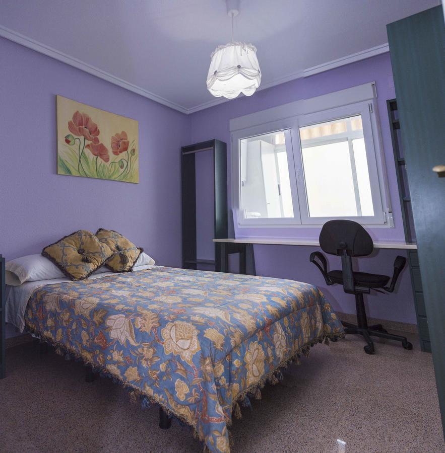Apartamento Completo Monovar Ngoại thất bức ảnh